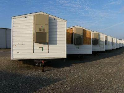 Park Model Cabins on Park Model Homes