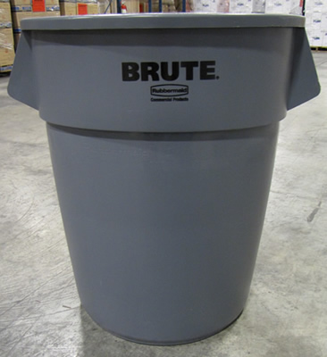 50 Brute Cans