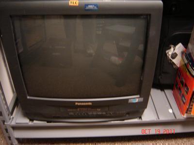 panasonic TV | Government Auctions Blog