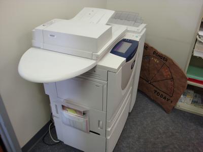 Copier Machines on Copy Machine   Government Auctions Blog