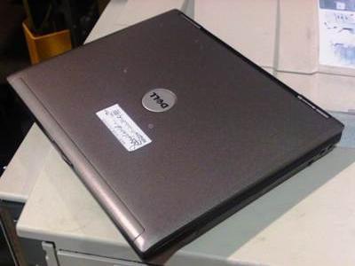 Dell Laptop D410