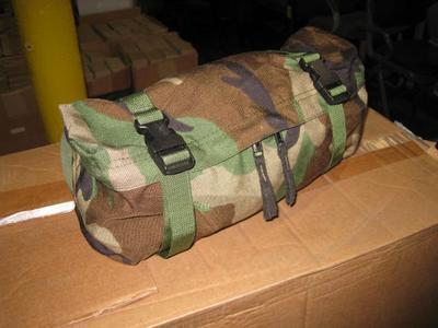 Military Waist Packs