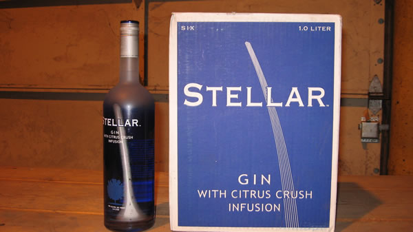 Stellar Gin
