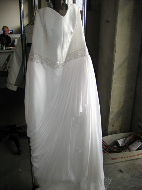 Size 16 Wedding Dress From Davidâ€™s Bridal: Youâ€™re Gonna Like The ...
