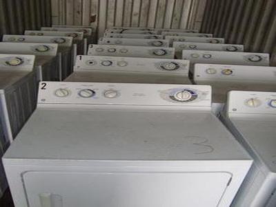 16 Clothes Dryers