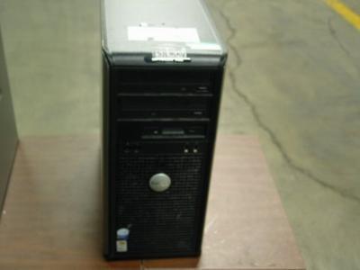 Dell PC Tower