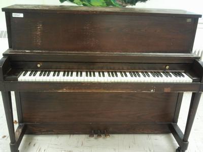 Baldwin Piano Upright