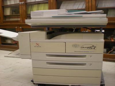 Xerox Copier
