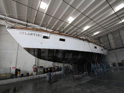 Atlantis Boats