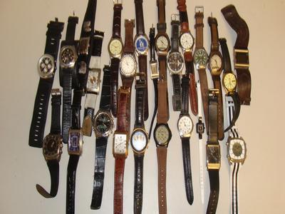 351 watches