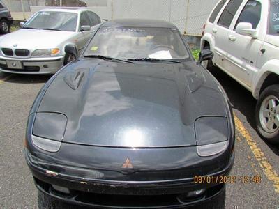 1993 Mitsubishi