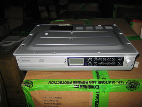 DVD Player