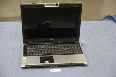 Acer Laptop New