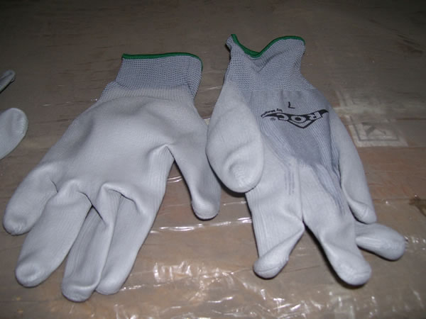 Pallet Gloves