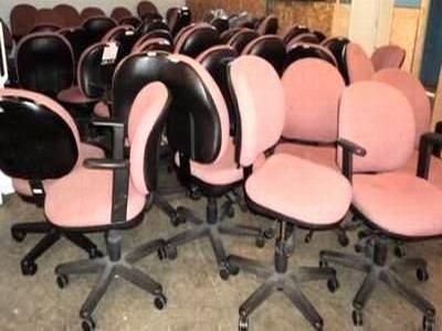 42 Chairs