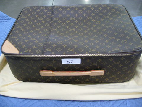 Lous Luggage