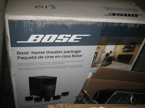 Bose