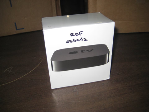 appletv