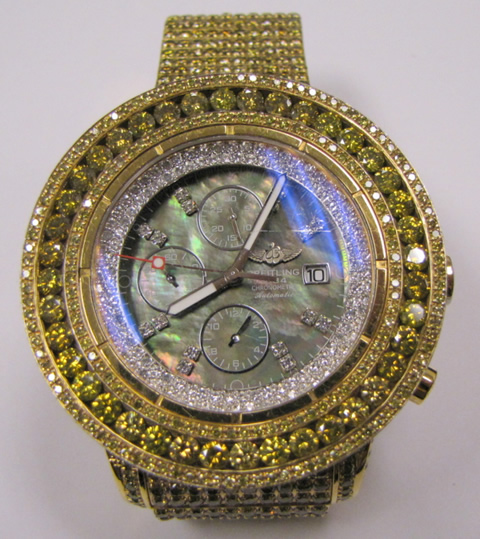 blingwatch