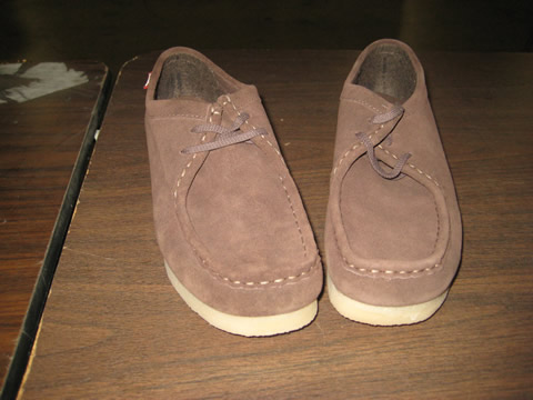 clarks