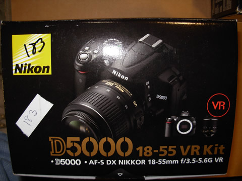 d5000