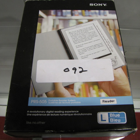 ereader