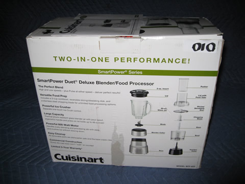 Cuisinart