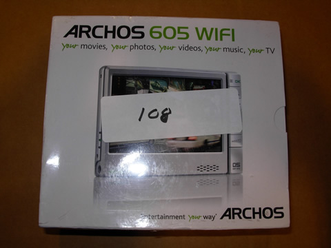 archos