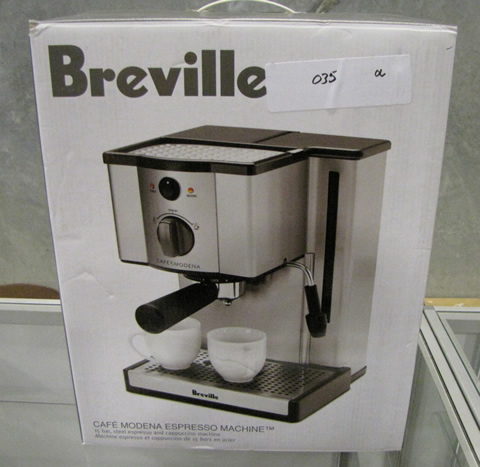 breville