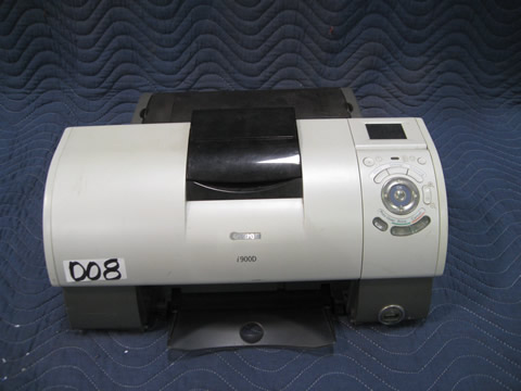 canon photo printer