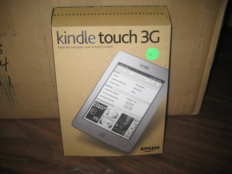 kindle