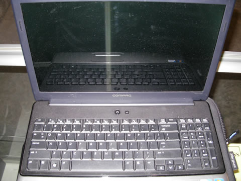 compaq