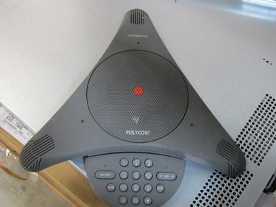 polycom