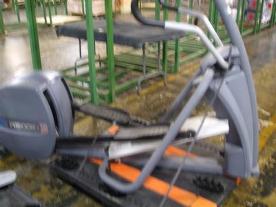 Exercise Machines