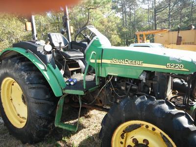 john deere