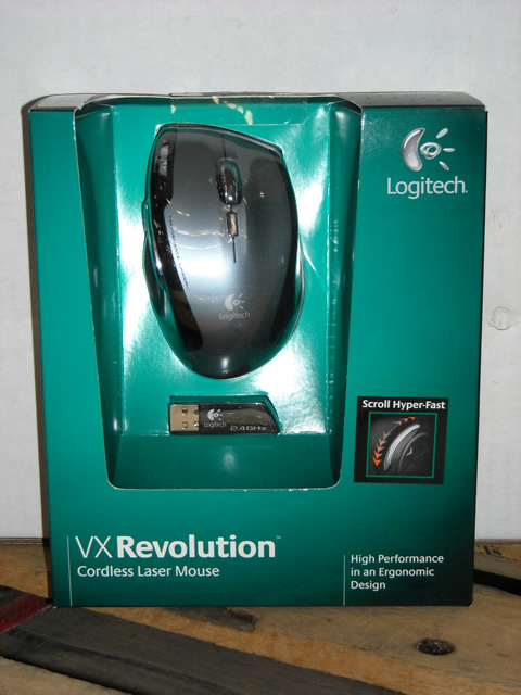 logitech