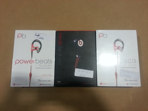 powerbeats