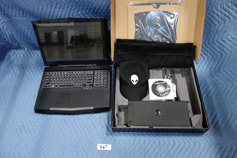 alienware