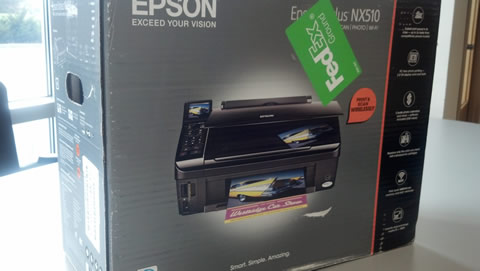 epson