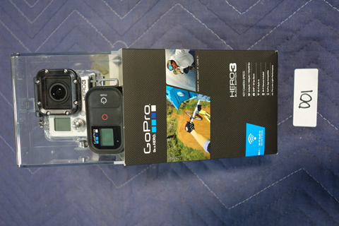 gopro