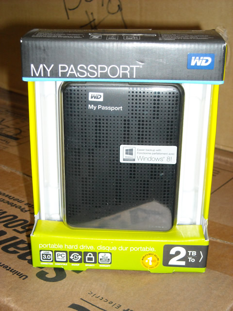 mypassport