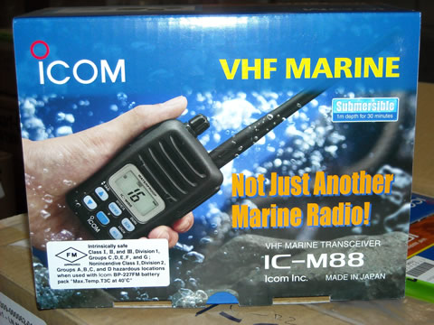 vhf