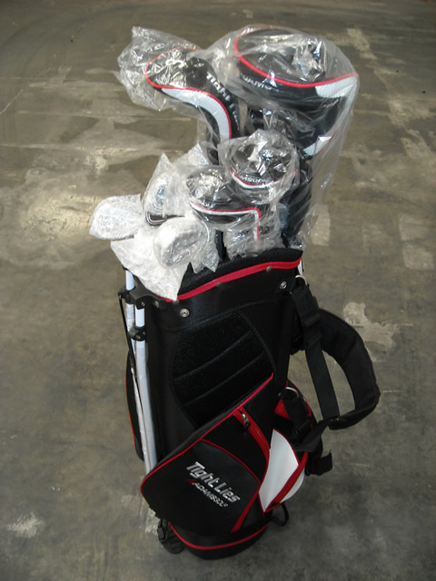 Golf Club Set