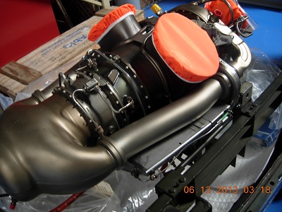 rr engine