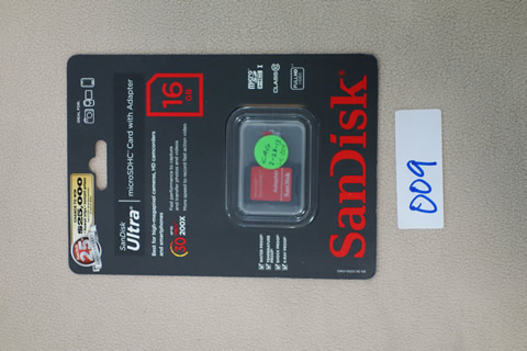 sandisk