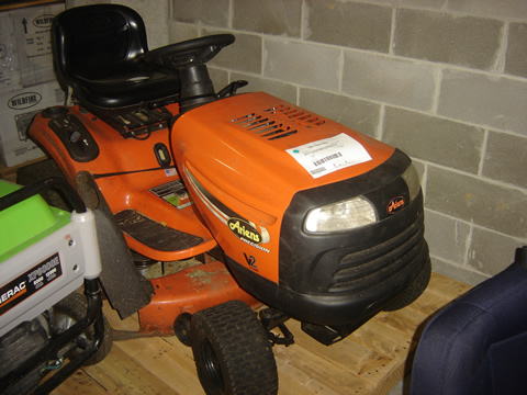 ariens