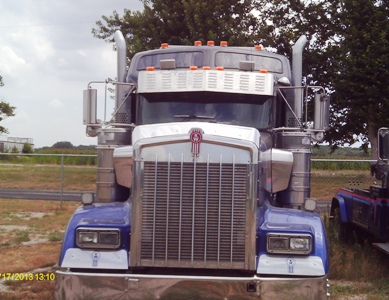 kenworth