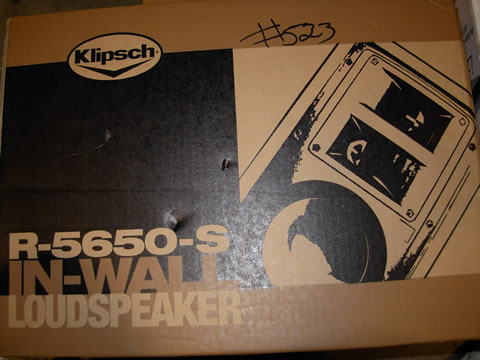 klipsch