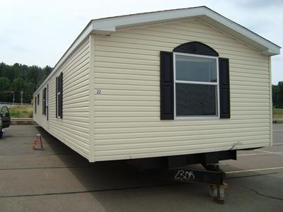 mobilehome