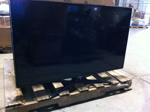 samsung tv